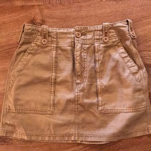 NEW FREE PEOPLE SKIRT